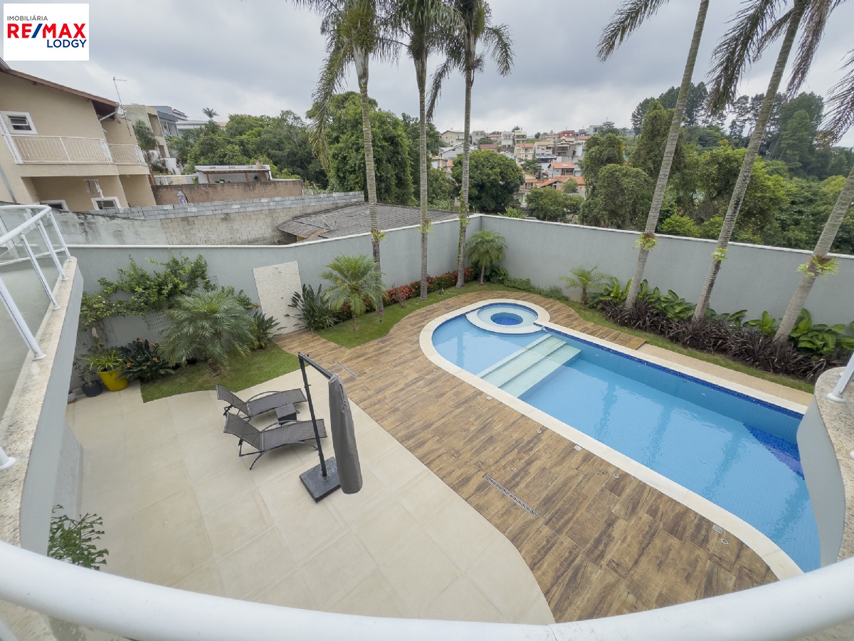 Condomínio em Vila Mike, São Roque - Foto 28
